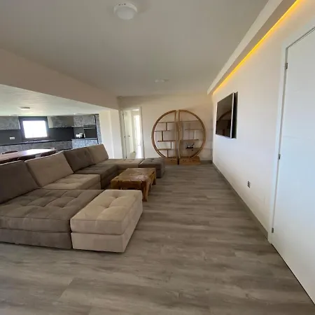 Apartment Volcano & Ocean Views