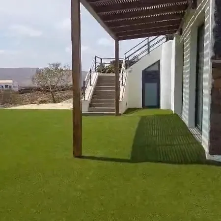Apartment Volcano & Ocean Views *